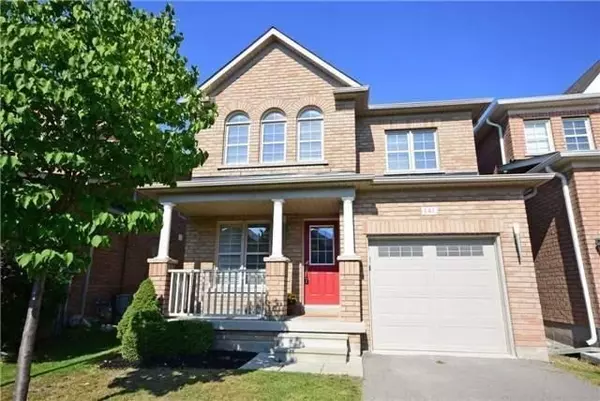 141 Weston DR, Milton, ON L9T 0V6