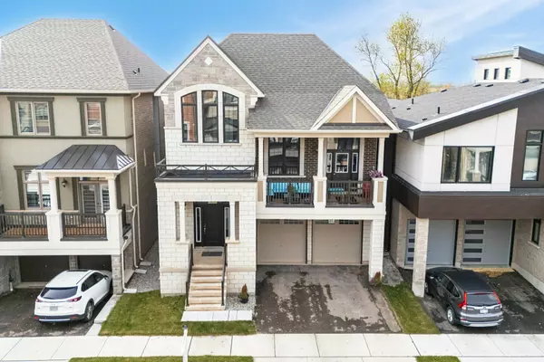 Oakville, ON L6M 5L8,3351 Harasym TRL