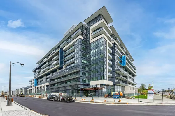 395 Dundas ST #429, Oakville, ON L6M 5R8