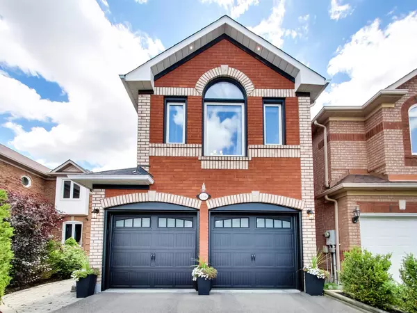 Mississauga, ON L5V 1V8,5786 Mersey ST