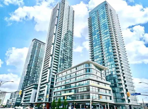 4070 confederation Pkwy #1005, Mississauga, ON L5B 0E9