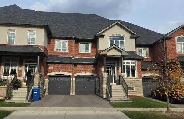 3027 Max Khan BLVD, Oakville, ON L6H 0S4