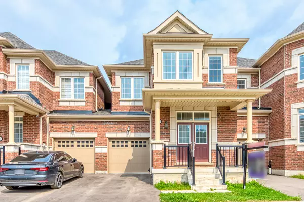 141 Marigold GDNS, Oakville, ON L6H 0Y2