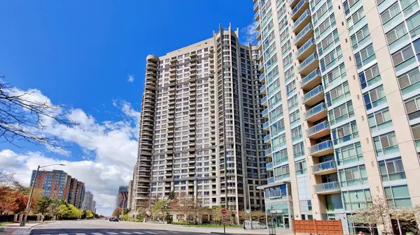 Mississauga, ON L5B 4M7,3880 Duke Of York BLVD #2405