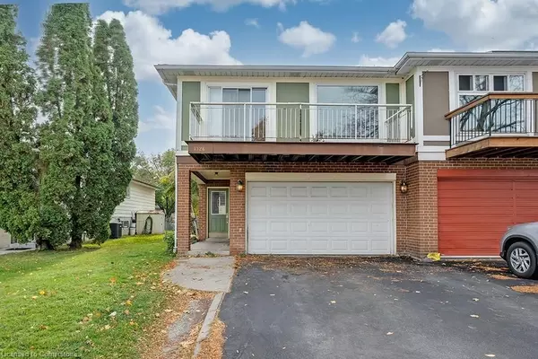 Burlington, ON L7M 1J7,1326 Consort CRES