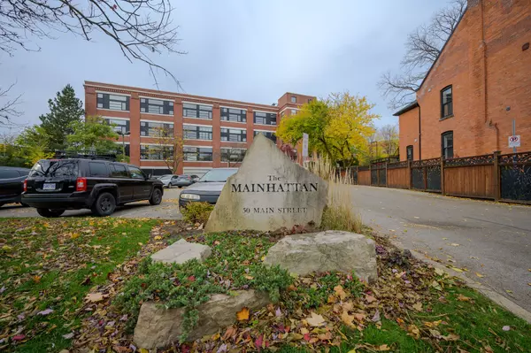 50 Main ST #403, Hamilton, ON L9H 6P8