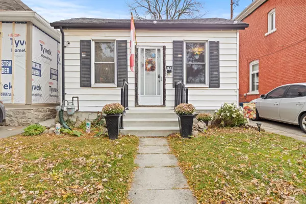 94 Canada ST, Hamilton, ON L8P 1P3