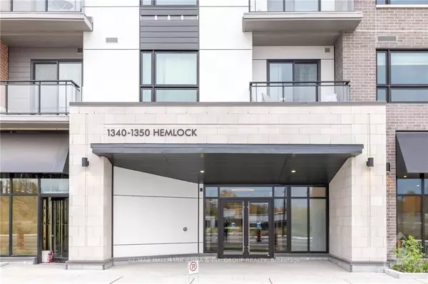 1350 HEMLOCK ST #209, Manor Park - Cardinal Glen And Area, ON K1K 5C2