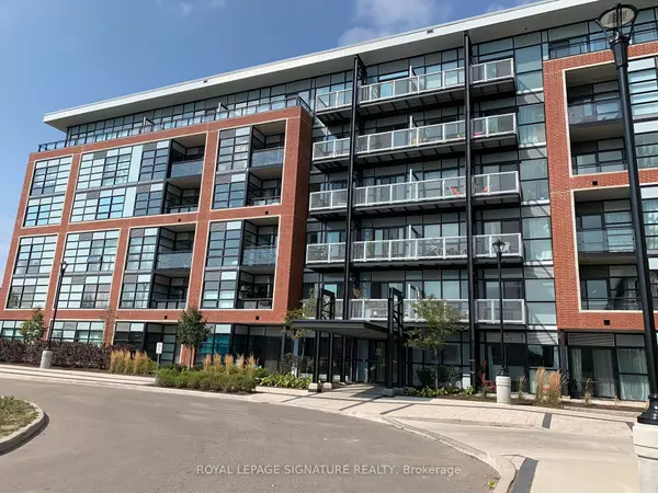 Kitchener, ON N2H 0C2,15 Prince Albert BLVD #307