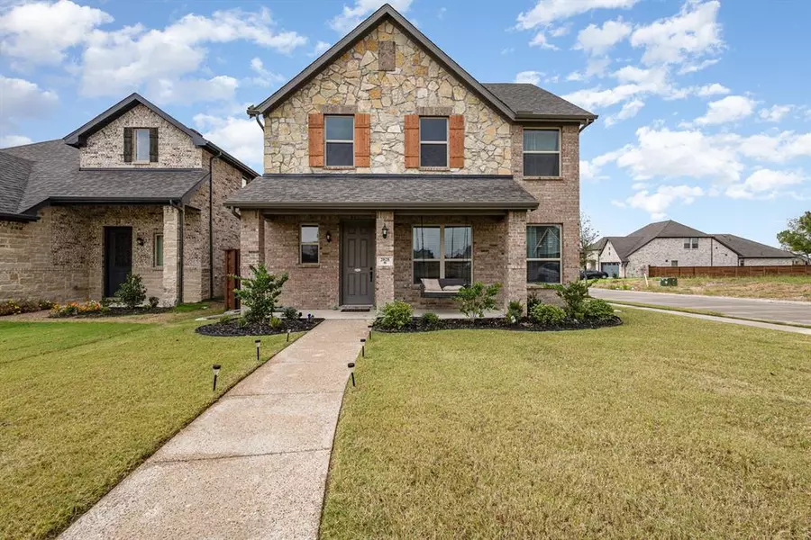 2028 Twisted Tree Lane, Mesquite, TX 75181