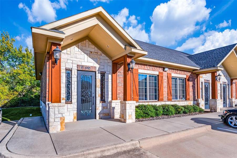 7000 Parkwood Boulevard #C100, Frisco, TX 75034