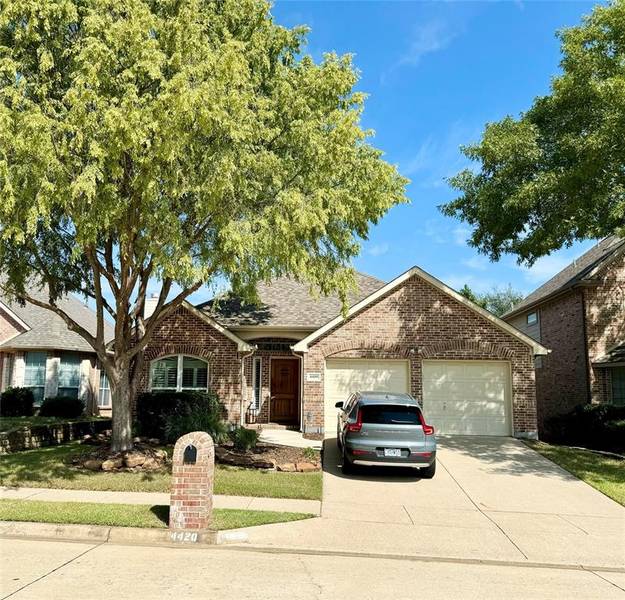 4420 Sandra Lynn Drive, Flower Mound, TX 75022