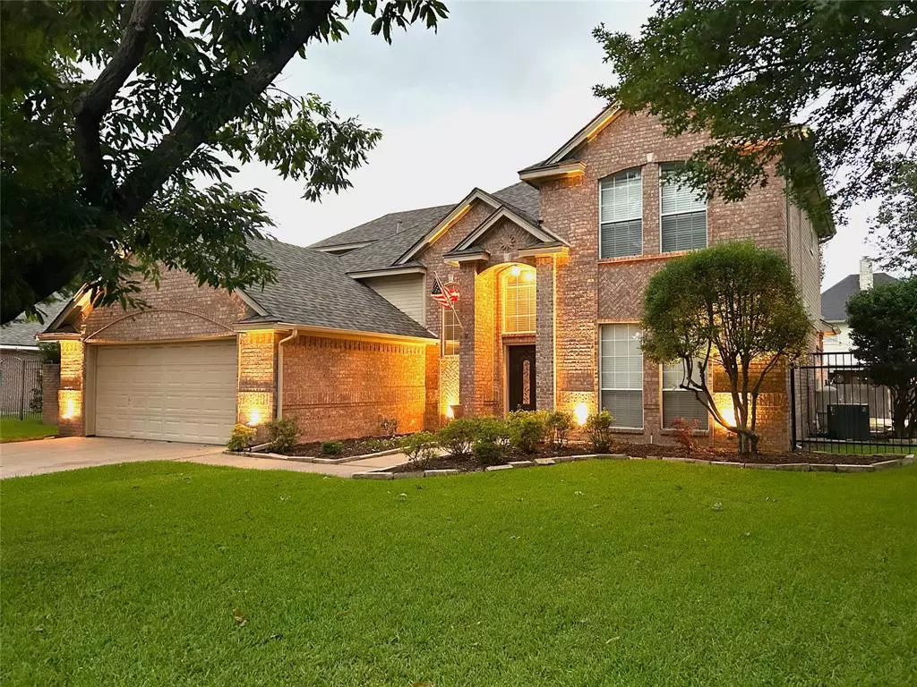 Mansfield, TX 76063,1304 Waterwood Drive