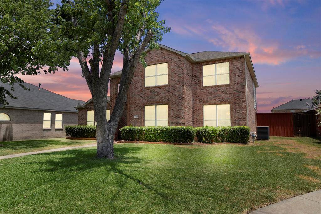 Mesquite, TX 75149,504 Onyx Court