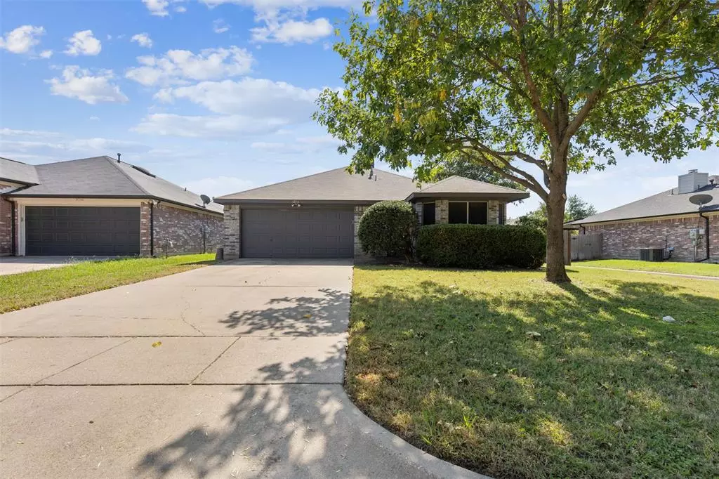 Mansfield, TX 76063,3214 Scenic Glen Drive