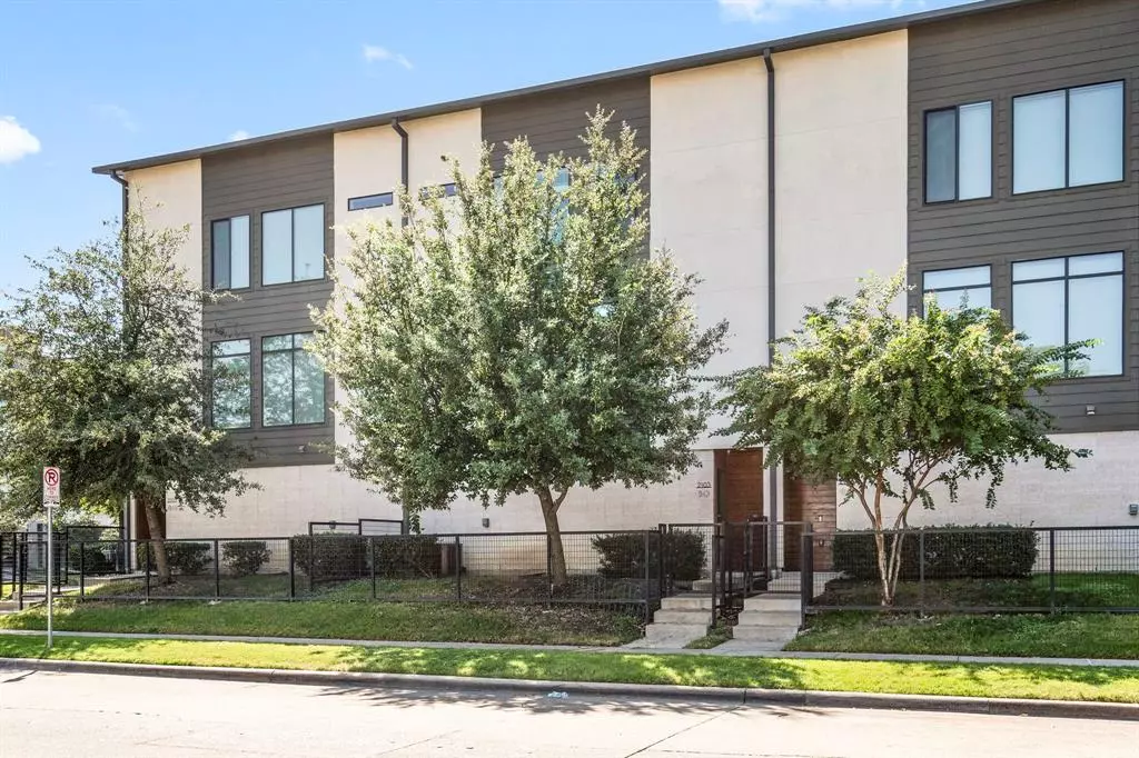 Dallas, TX 75206,2103 Bennett Avenue #50