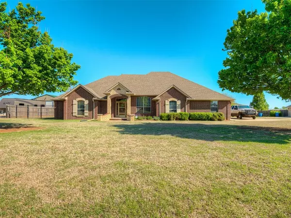 Tuttle, OK 73089,4105 Stardust Lane