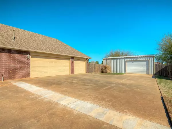 Tuttle, OK 73089,4105 Stardust Lane