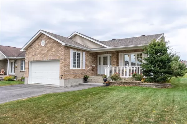 Cornwall, ON K6H 7N2,2250 GLEN BROOK DR