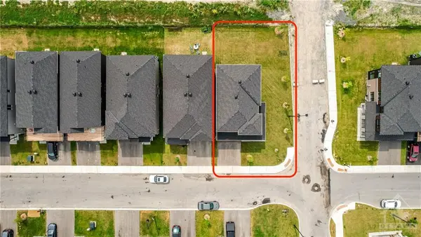 Ottawa, ON K2J 7E6,659 FENWICK WAY