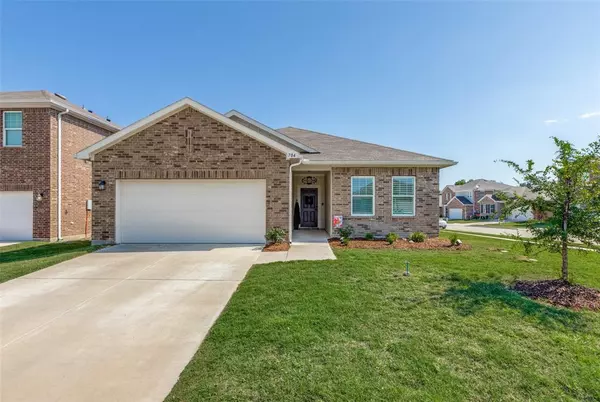 Anna, TX 75409,704 Cherry Blossom Street