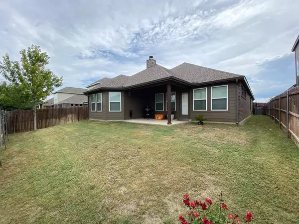 Fort Worth, TX 76131,512 Tierra Vista Way