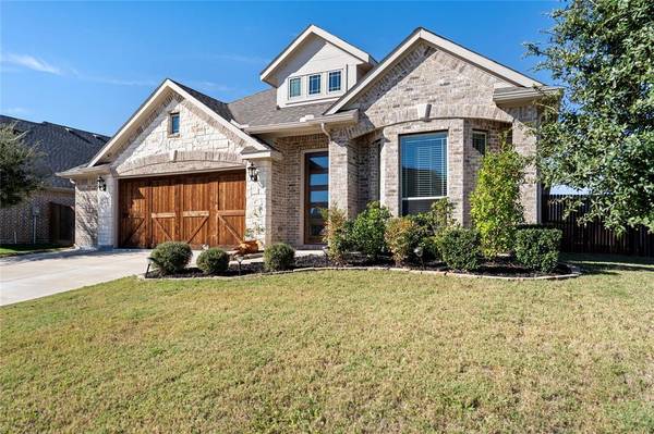 541 Marigold Drive, Midlothian, TX 76065