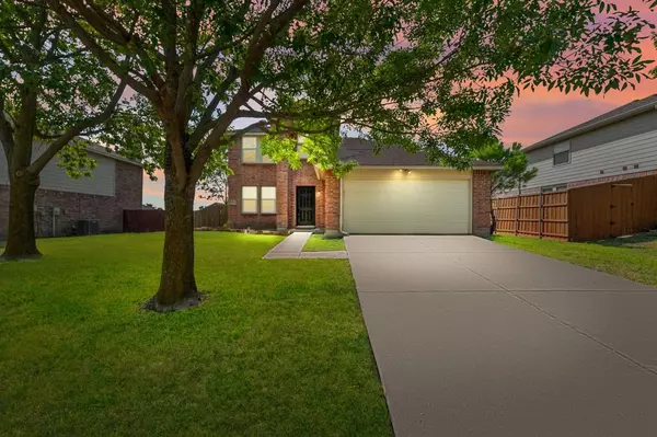 1309 Summerdale Lane, Wylie, TX 75098