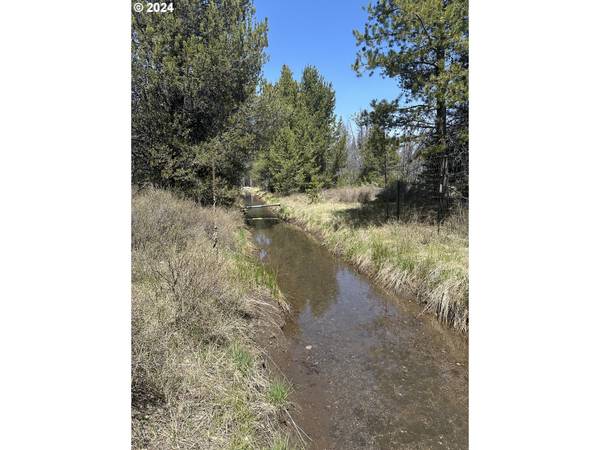 Scotts View Lot #TL 1, Chiloquin, OR 97624