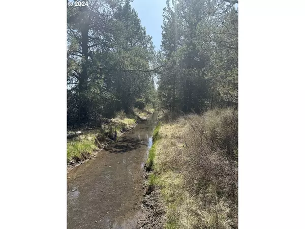 Chiloquin, OR 97624,Scotts View Lot #TL 1