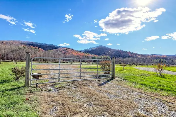 337 Mountain Meadows Drive, Hayesville, NC 28904