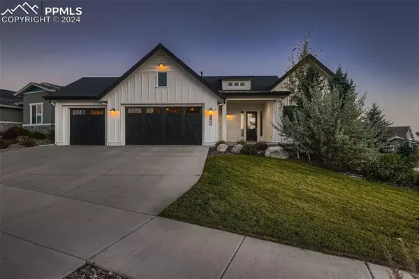 1159 Kelso PL, Colorado Springs, CO 80921