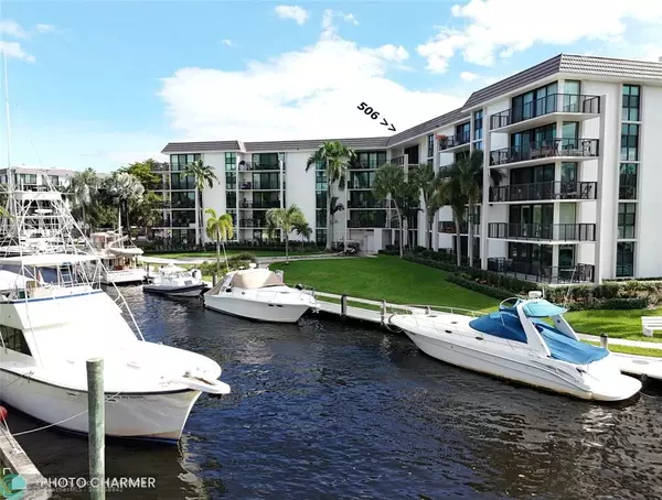 1301 River Reach Dr  #506, Fort Lauderdale, FL 33315