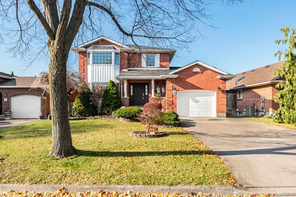 St. Catharines, ON L2M 7E7,8 Donalda CT