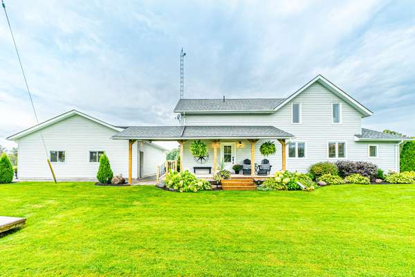 2433 County Road 121 RD, Kawartha Lakes, ON K0M 1C0