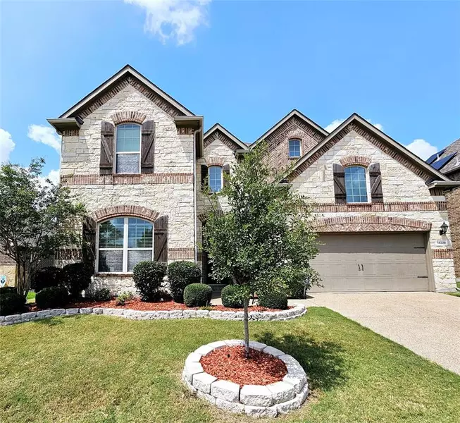 14229 Alis Lane, Frisco, TX 75035