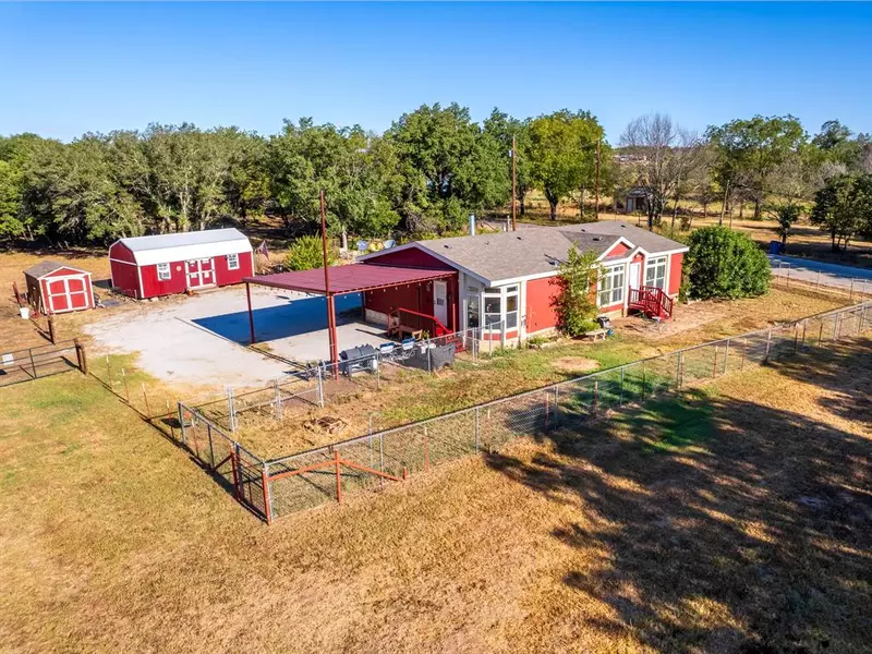 6354 County Road 292, Early, TX 76802