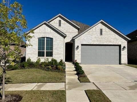 2208 13th Street, Argyle, TX 76226