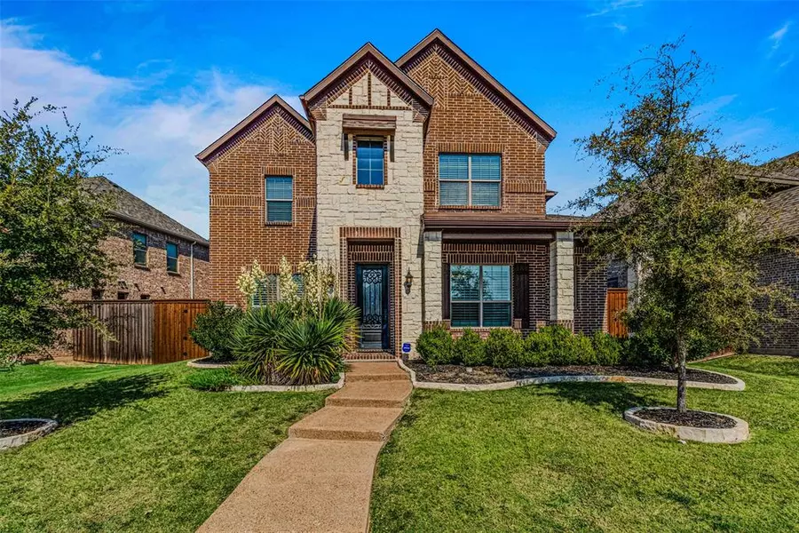 1596 Mannheim Drive, Rockwall, TX 75032