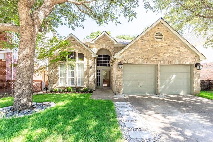 2120 Ash Grove Way, Dallas, TX 75228