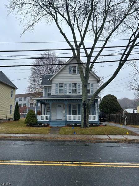 29 Sparta Ave, Newton Town, NJ 07860