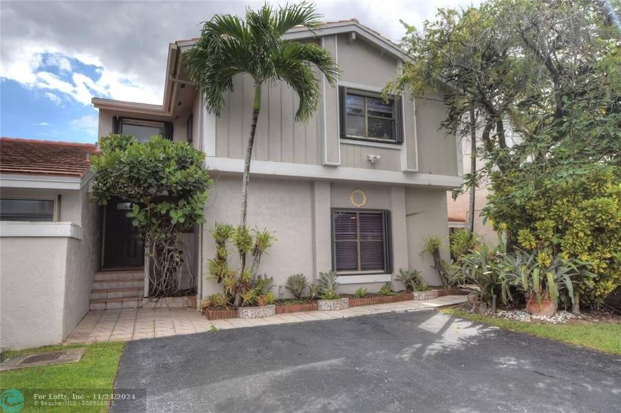 12742 SW 150th Terrace  #12742, Miami, FL 33186