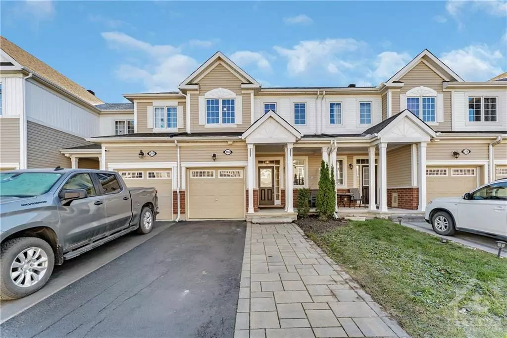 Orleans, ON K4A 1C7,246 WILLOW ASTER CIR