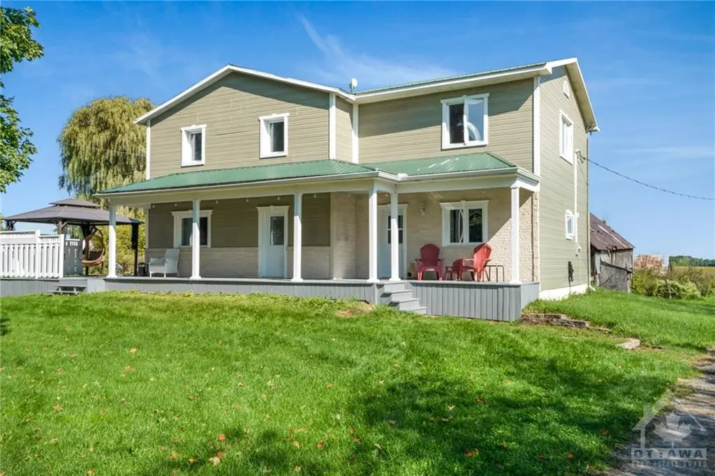 Ste Anne De Prescott, ON K0B 1M0,1375 COUNTY 18 RD