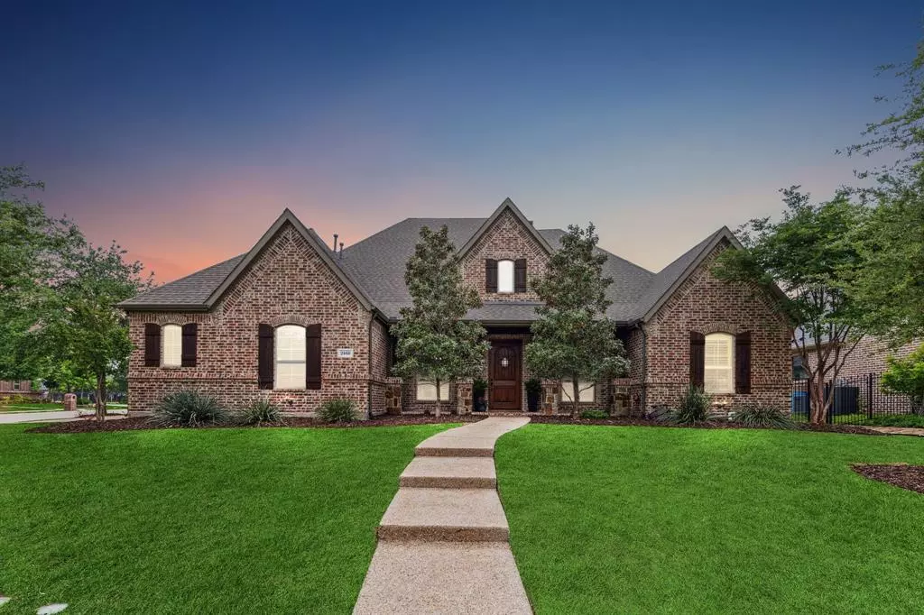 Prosper, TX 75078,2460 Sunny Knoll Circle