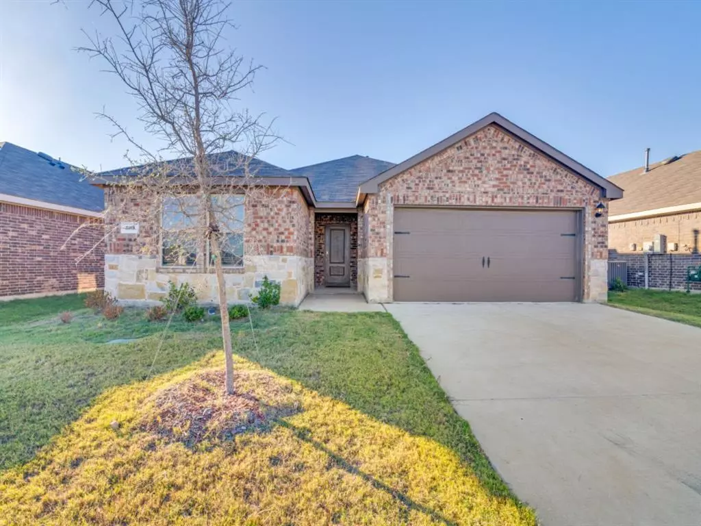 Royse City, TX 75189,505 Banner Avenue