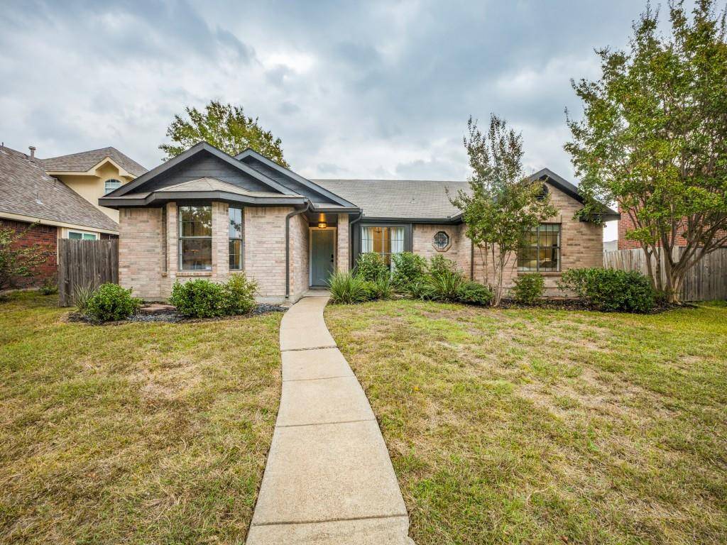 Rowlett, TX 75088,3204 Auburn Drive