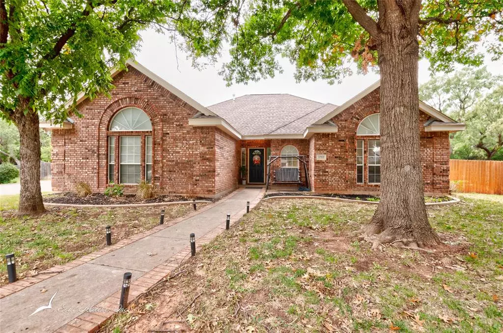 Abilene, TX 79602,1752 Bent Tree Drive