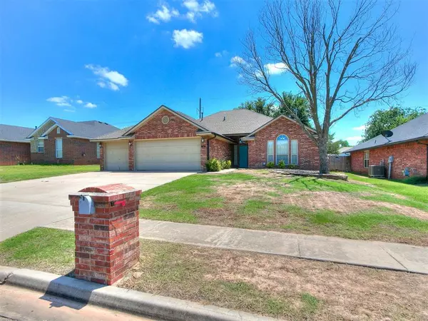 324 Treyton Place, Noble, OK 73068