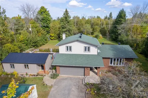 609 COUNTY 44 RD, Kemptville, ON K0G 1J0